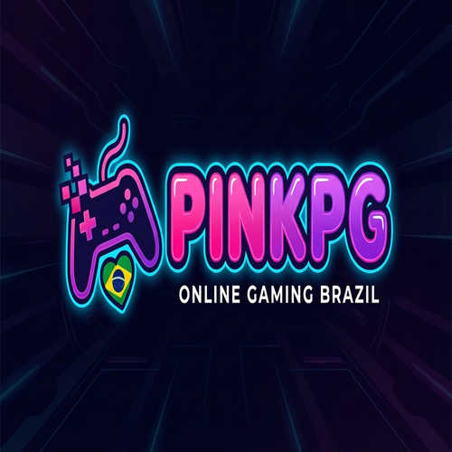 Logo pinkpg