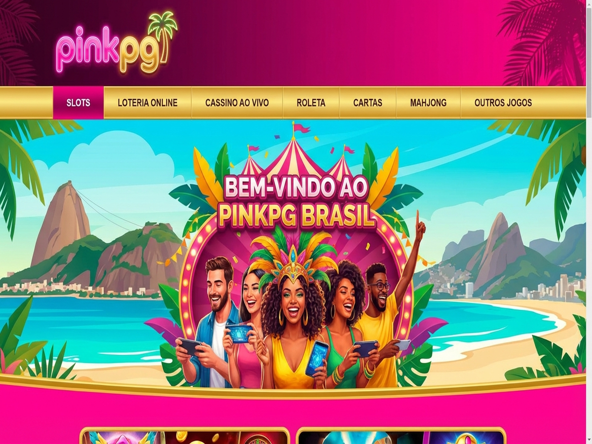 Screenshot 1 pinkpg