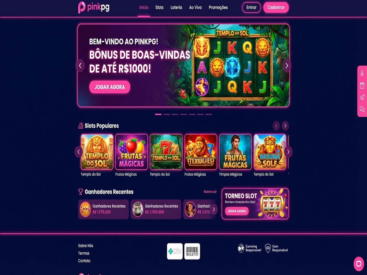 Screenshot 2 pinkpg